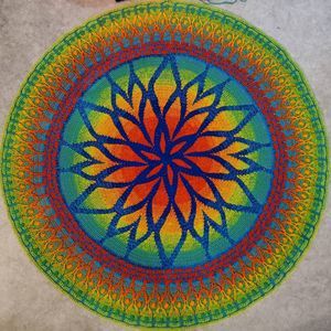 Meet your Posher, Carrie